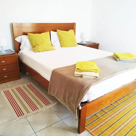 Apartamento Lovers - Centre *