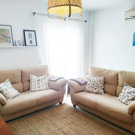 Lovers - Centre Apartamento