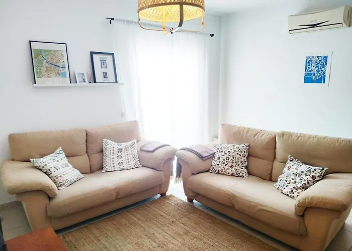 Lovers - Centre アパート