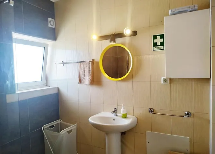 Lovers - Centre Tavira