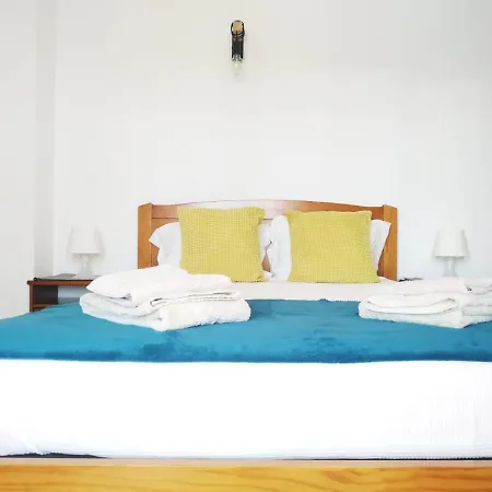 Lovers - Centre Tavira