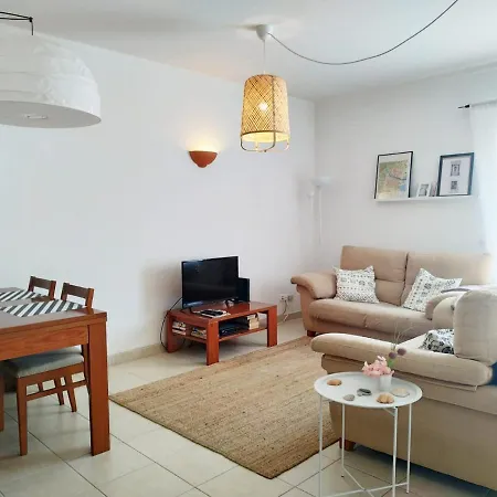 Apartment Lovers - City Centre Tavira