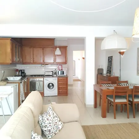 Lovers - City Centre Apartment Tavira