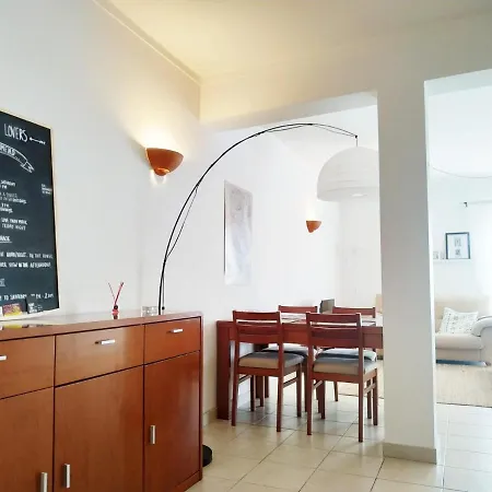 Apartment Lovers - City Centre *