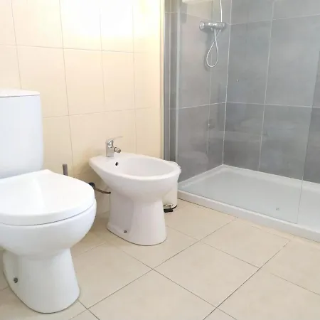 Lovers - City Centre Apartment Tavira